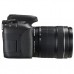 Цифр. фотокамера зеркальная Canon EOS 750D + объектив 18-135 IS STM Цифр. фотокамера зеркальная Canon EOS 750D + объектив 18-135 IS STM